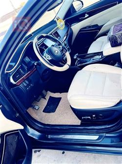 Kia Cadenza